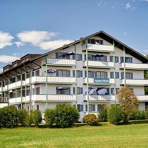 Apparthotel Garni Superior Simsseeblick