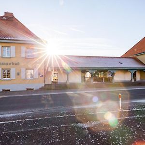 Hotel Am Sommerbad